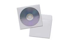 DVD-Papierhüllen, Kartontaschen